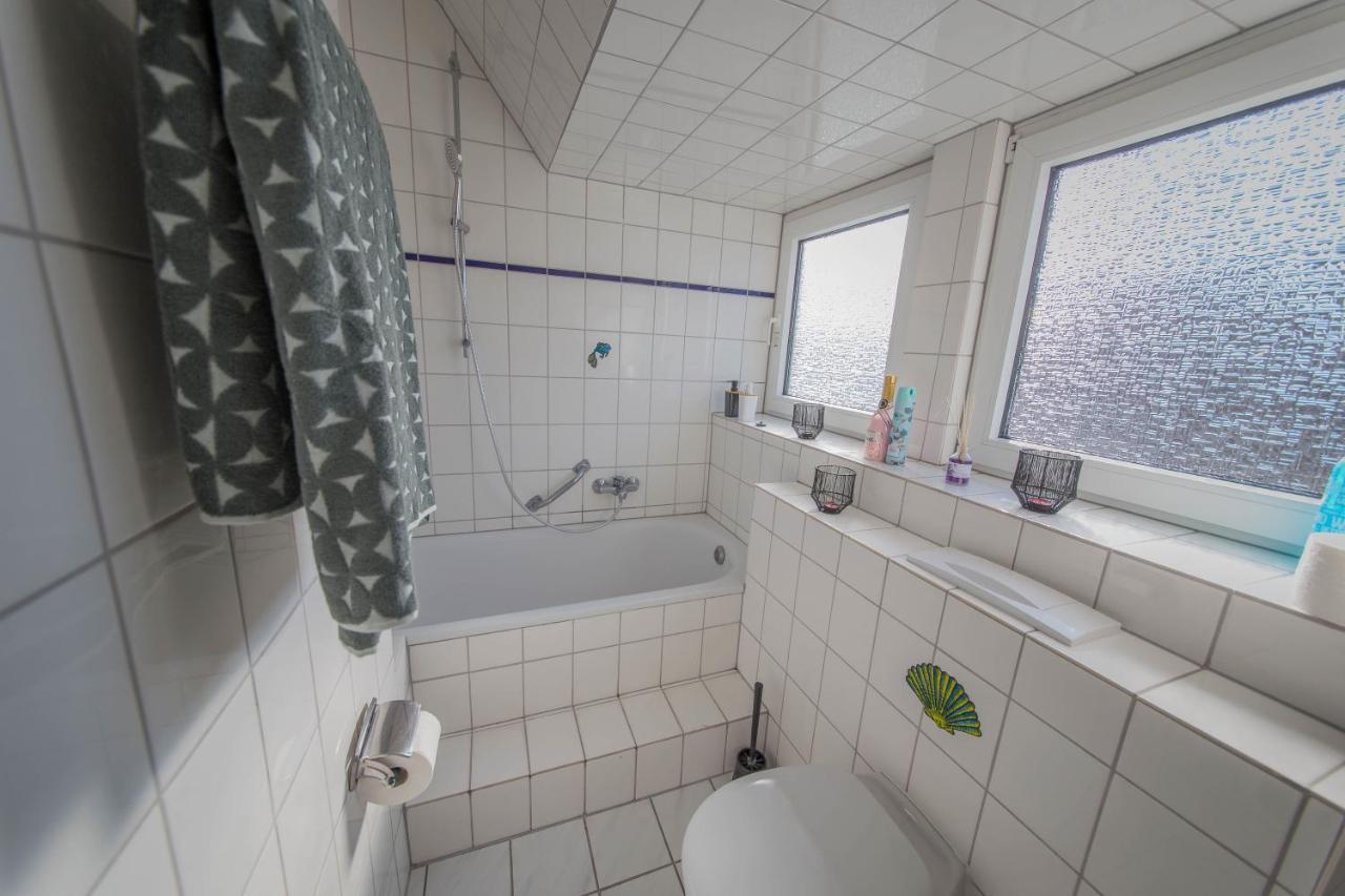 Kobyapartment Herford Exterior photo